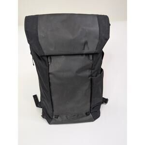 BOUNDARY SUPPLY Land Water Rock ERRANT BACKPACK Black Retail $239